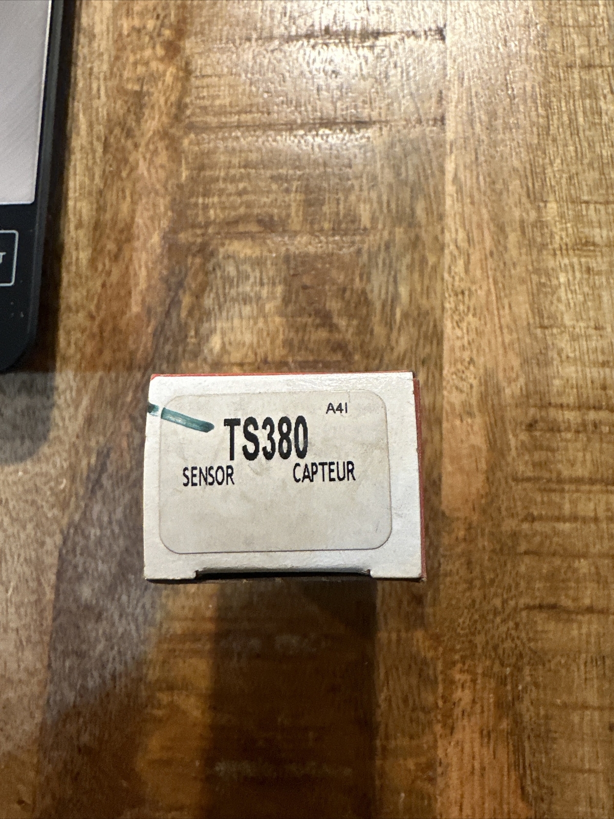 Engine Coolant Temperature Sender Standard TS-380