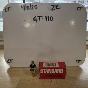 Engine Coolant Temperature Sender Standard TS-75