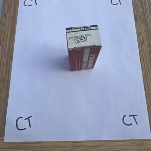 Engine Coolant Temperature Sender Standard TS253T