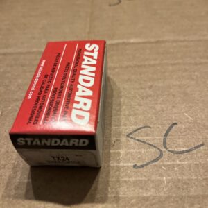 Engine Coolant Temperature Sensor Genuine Standard Motor Products TX24 NOS
