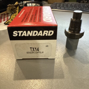Engine Coolant Temperature Sensor Standard TX14