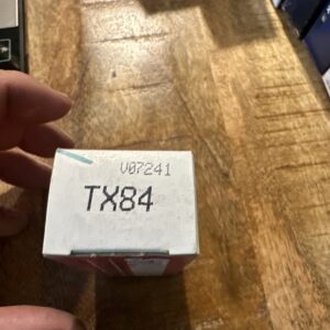 Engine Coolant Temperature Sensor Standard TX84 box43B