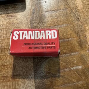 Engine Coolant Temperature Sensor Standard TX90 -New- Old Shelf Stock Fast Ship