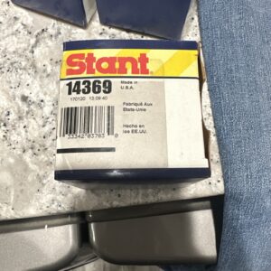 Engine Coolant Thermostat-OE Type Thermostat Stant 14369