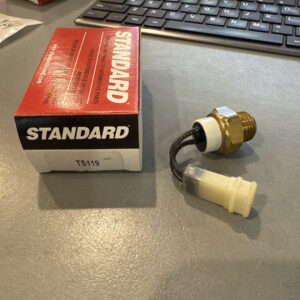 Engine Cooling Fan Switch Standard TS-119