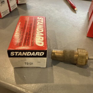 Engine Cooling Fan Switch Standard TS-121