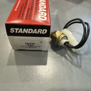 Engine Cooling Fan Switch Standard TS-327