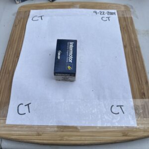 Engine Cooling Fan Switch Standard TS-394