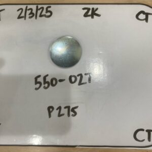 Engine Core Plug-EXPANSION PLUG Dorman 550-027