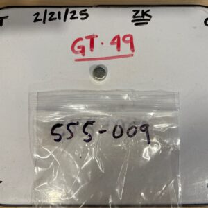 Engine Core Plug-EXPANSION PLUG Dorman 555-009