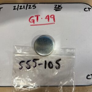 Engine Core Plug-EXPANSION PLUG Dorman 555-105