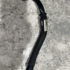 Engine Crankcase Breather Hose-Emission Control Hose Gates EMH111