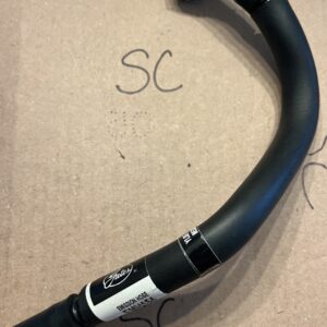 Engine Crankcase Breather Hose-Emission Control Hose Gates EMH154
