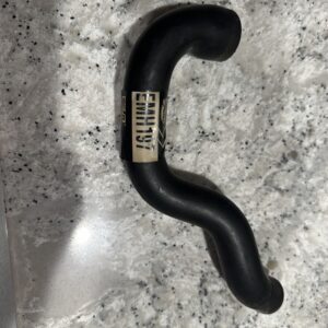 Engine Crankcase Breather Hose-Emission Control Hose Gates EMH197