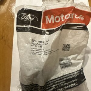 Engine Crankshaft Position Sensor Motorcraft DY-1061
