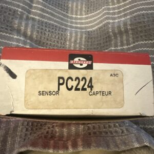 Engine Crankshaft Position Sensor Standard PC224