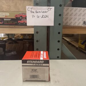 Engine Crankshaft Position Sensor Standard PC38T