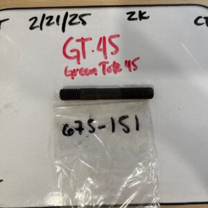 Engine Cylinder Head Bolt Dorman 675-151