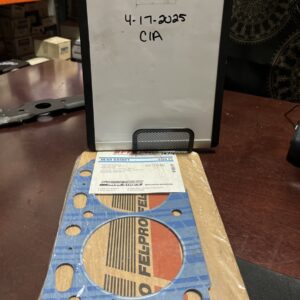 Engine Cylinder Head Gasket Fel-Pro 8168 PT