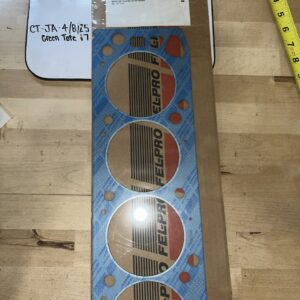Engine Cylinder Head Gasket Fel-Pro 8993 PT-1