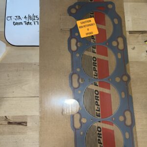 Engine Cylinder Head Gasket Fel-Pro 9115 PT