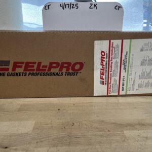 Engine Cylinder Head Gasket Set Fel-Pro HST 9071 PT-1