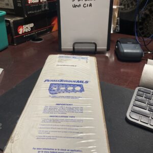 Engine Cylinder Head Gasket fits 1995-1999 Plymouth Neon  FELPRO