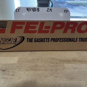 Engine Intake Manifold Gasket Set Fel-Pro MS 95660-2