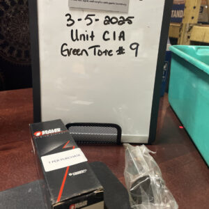 Engine Intake Valve Sealed Power V-4598 (1 Per Purchase)