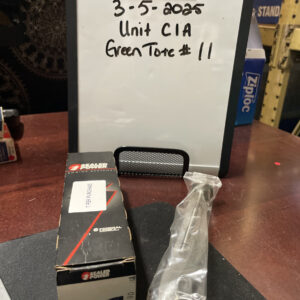 Engine Intake Valve Sealed Power V-4614 (1 Per Purchase)