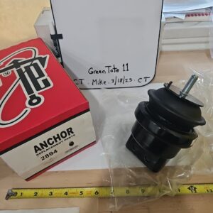Engine Mount Anchor 2894