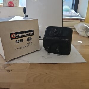 Engine Mount Anchor 3000