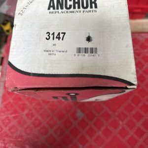 Engine Mount Anchor 3147 fits 07-08 Chrysler Pacifica nos