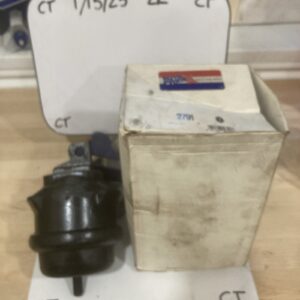 Engine Mount Anchor/Auto Pride 2791 (Same Product Box Different, Sold Separate)