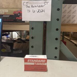 Engine Oil Pressure Sender-With Gauge Standard PS246T