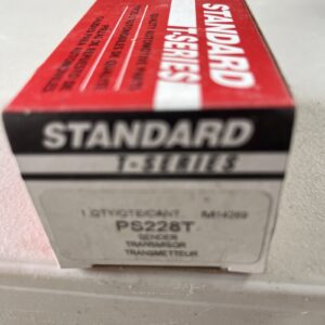 Engine Oil Pressure Switch Standard PS228T