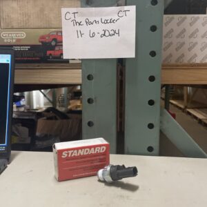 Engine Oil Pressure Switch Standard PS287T