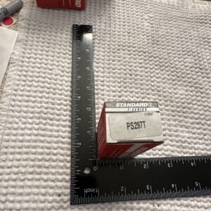 Engine Oil Pressure Switch Standard PS297T