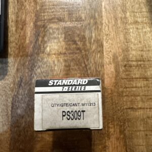 Engine Oil Pressure Switch Standard PS309T