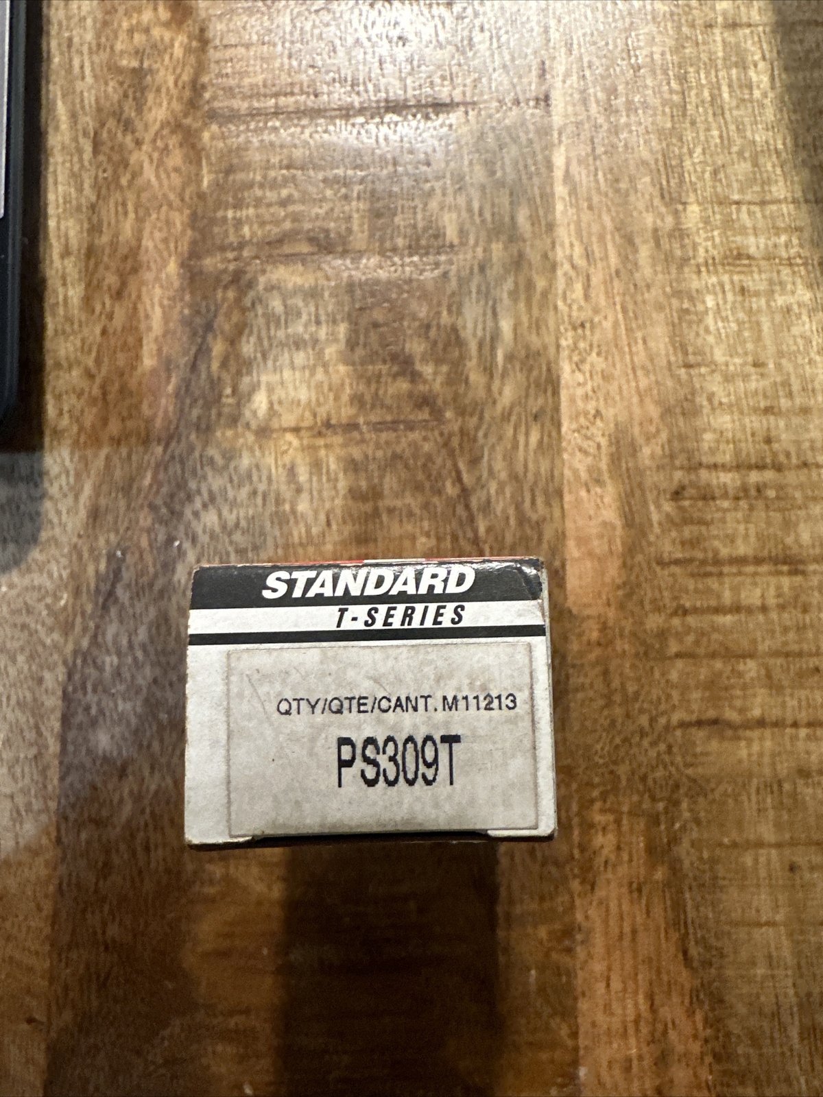 Engine Oil Pressure Switch Standard PS309T