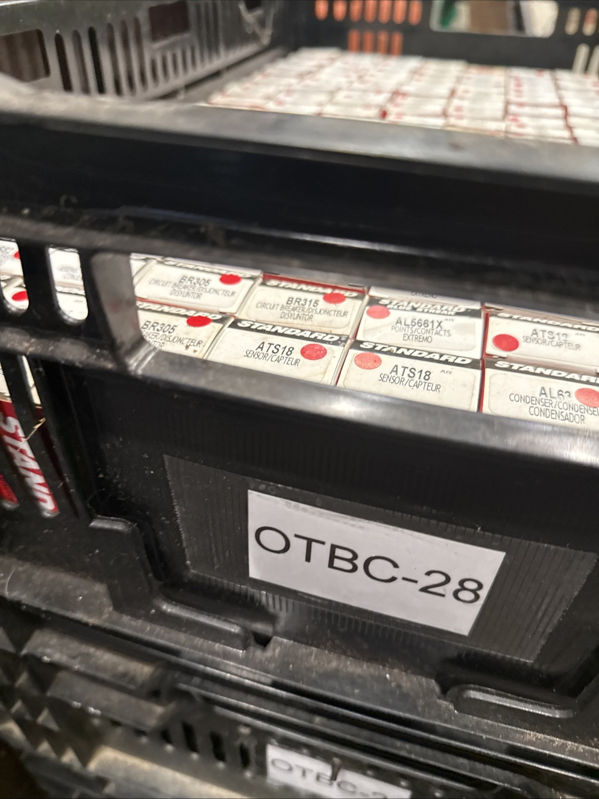 Engine Oil Pressure Switch for 760, 505, 740, 264, 262, 265, 604+More PS-167 - Image 4