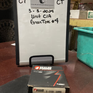 Engine Piston Ring Set SEALED POWER E-510X .50mm