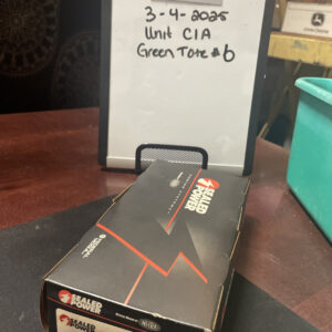 Engine Piston Ring Set Sealed Power E-537K