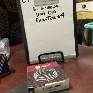 Engine Piston Ring Set Sealed Power E-616KC