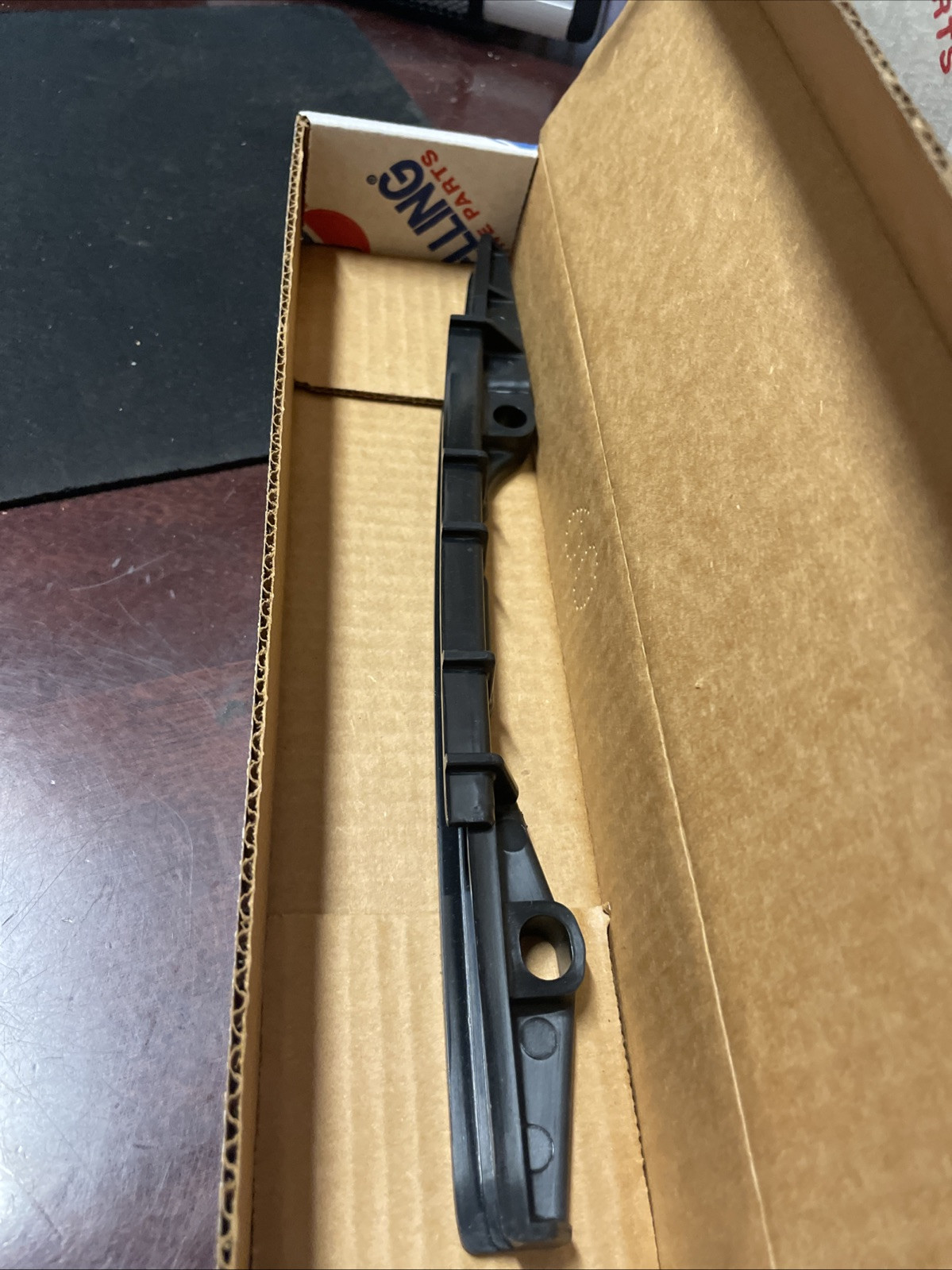 Engine Timing Chain Guide-Stock Melling BG169 - Image 3