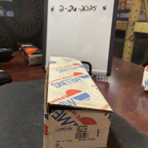 Engine Timing Chain Guide-Stock Melling BG239