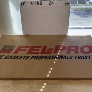 Engine Timing Cover Gasket Set Fel-Pro TCS 45976 NEW