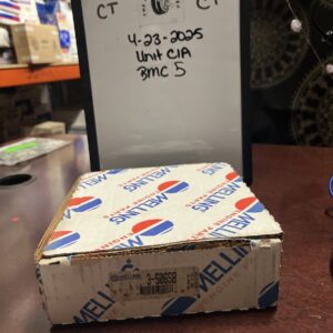 Engine Timing Set-Stock Melling 3-506SB