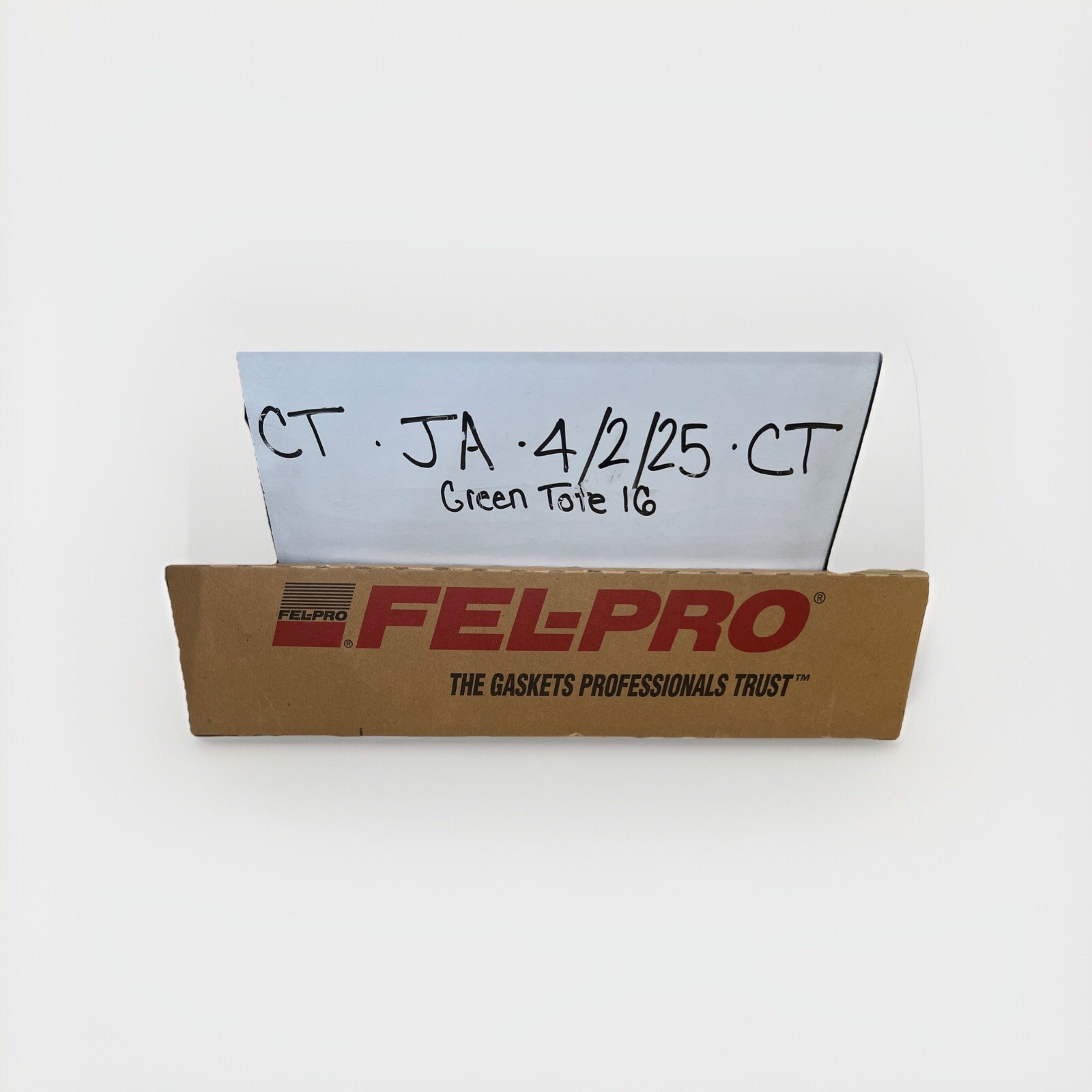 Engine Upper Intake Manifold Set Fel-Pro MS 94944