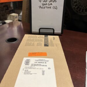 Engine Valve Cover Gasket Set Fel-Pro VS 50454 R